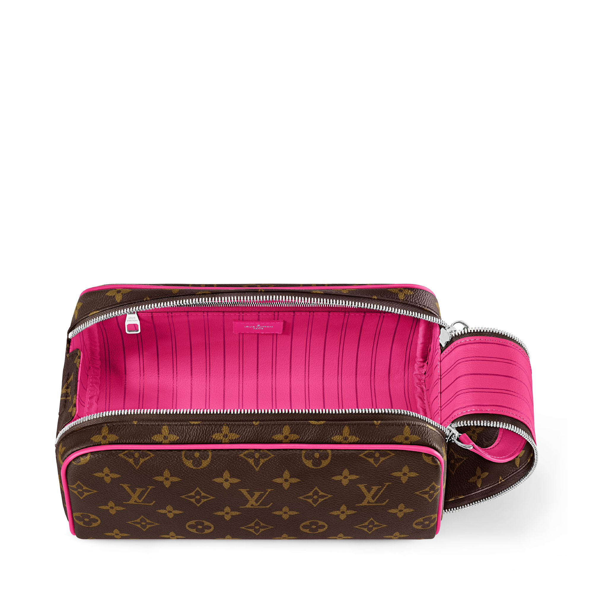 Dopp Kit G73 - Men - Travel | LOUIS VUITTON ®